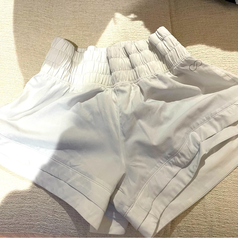 Carrie Underwood runner shorts size XS